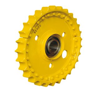 Sprocket