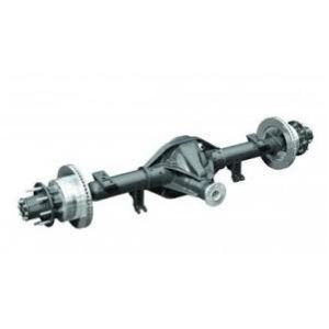 Axle and Parts
