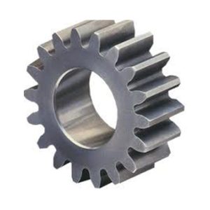 Bearings & Gears