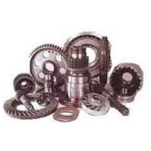 Clark Parts