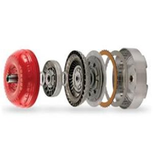 Clark Torque Converter Parts