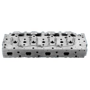 Cylinder Heads