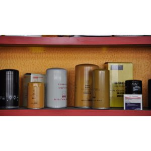 Hydraulic & Spin-On Filters