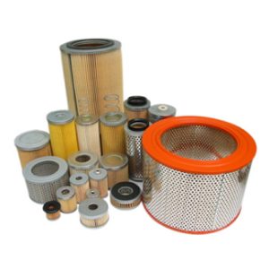 Oil And Fuel Filters