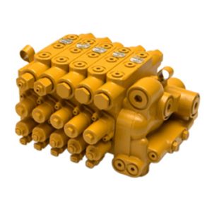 Pumps & Valves