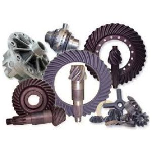 Rockwell Differential Parts