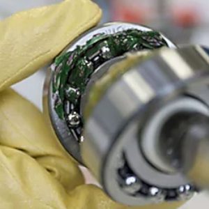 Aeroshell Greases
