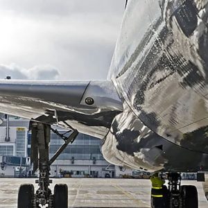 Aeroshell Hydraulic Fluids