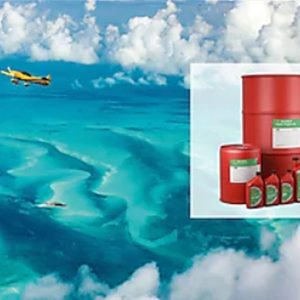 Aeroshell Piston Engine Oils