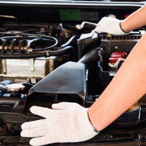 Automotive