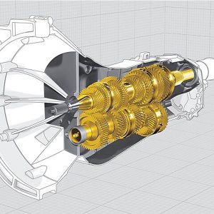 Axle And Transmission Oils