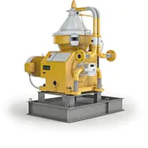 Bearings And Circulation Systems