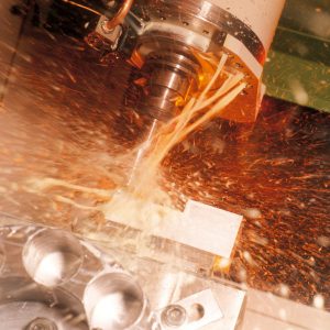 Forming products