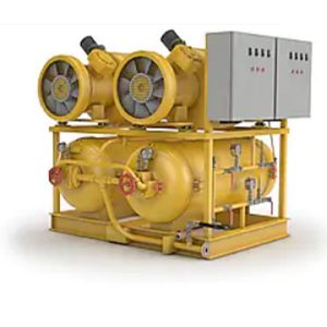 Gas Compressors Oil