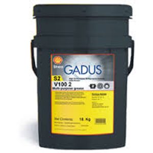 Shell Gadus S2 V100 2