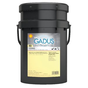 Shell Gadus S2 V220 2