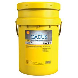 Shell Gadus S3 V100 2