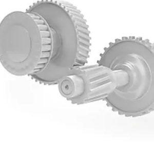 Gear Oils