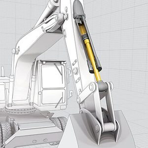 Hydraulic Oils