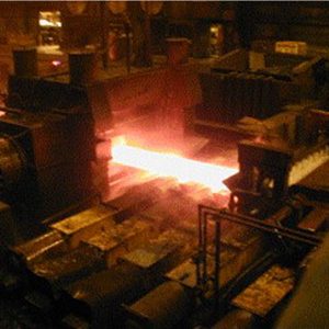 Heat treatment
