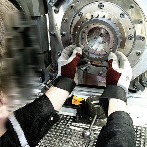 Heat Transfer Oils