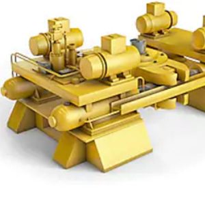 Hydraulic Oils