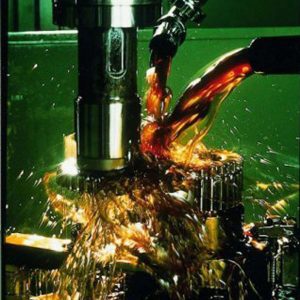 Neat cutting oil