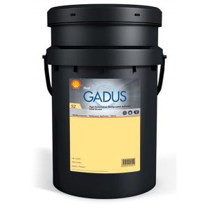 Shell Gadus S2 V100 3