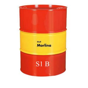 Morlina Drum