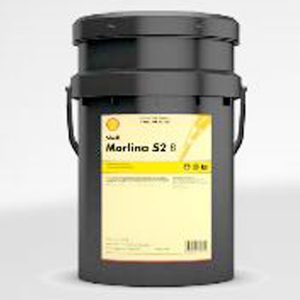 Shell Morlina S2 B 100