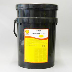 Shell Morlina S2 B 150