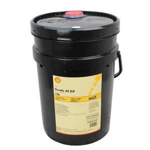 Shell Omala S2 GX 100