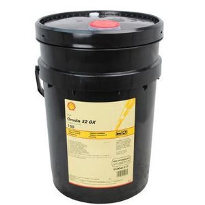 Shell Omala S2 GX 150