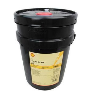 Shell Omala S2 GX 220
