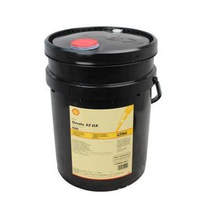 Shell Omala S2 GX 460