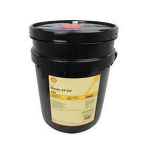 Shell Omala S2 GX 680