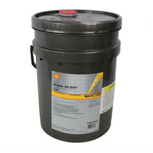 Shell Omala S4 GXV 150