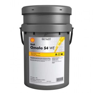 Shell Omala S4 WE 150