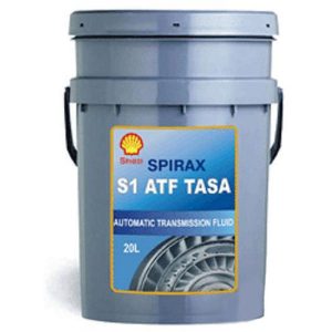 Shell Spirax S1ATF TASA