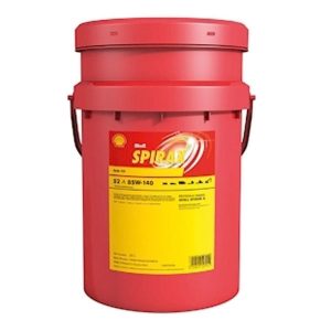 Shell Spirax S2 A 85W-140