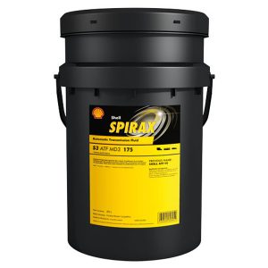 Shell Spirax S3 ATF MD3