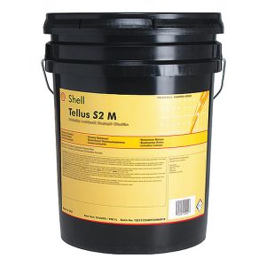 Shell Tellus S2 M 100