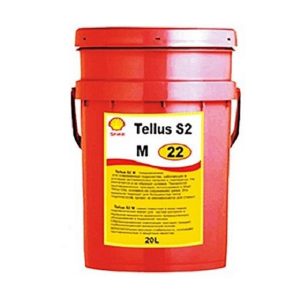 Shell Tellus S2 M 22