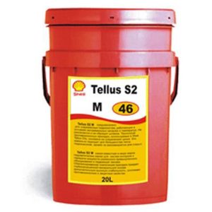 Shell Tellus S2 M 46