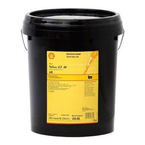 Shell Tellus S2 M 68