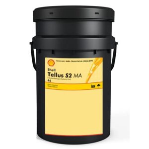 Shell Tellus S2 MA 46