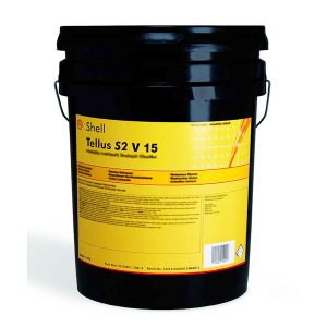 Shell Tellus S2 V 15