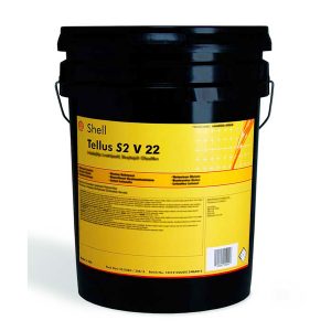 Shell Tellus S2 V 22