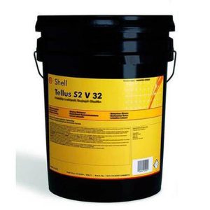 Shell Tellus S2 V 32
