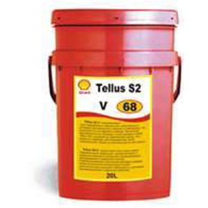 Shell Tellus S2 V 68